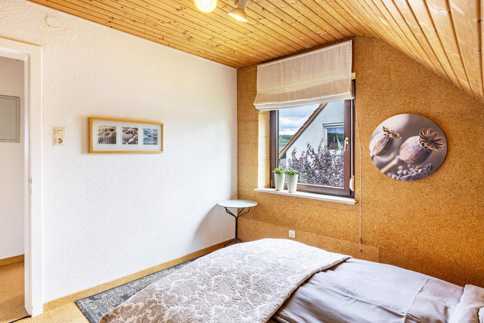 Ferienwohnung Kalkau Lichtenstein-Callnberg Exterior foto
